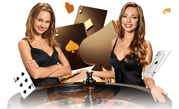 Jogue com dealers reais no 288BET!