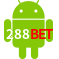 Aplicativo 288BETbet para Android