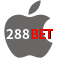 Aplicativo 288BETbet para iOS