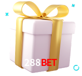 Receba seus bônus de boas-vindas no 288BET BET